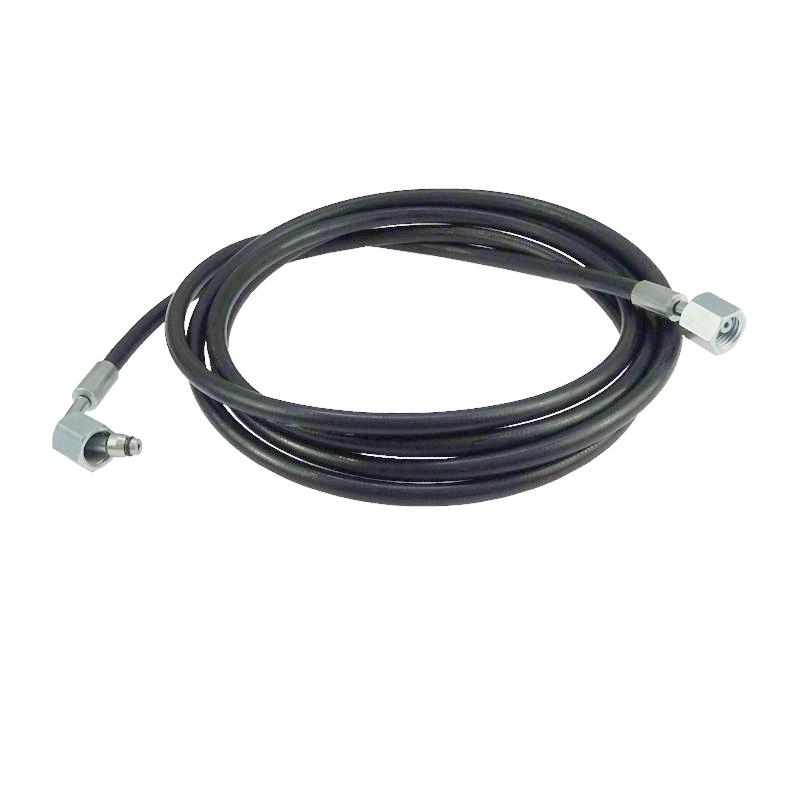 Przewód Podnoszenia Kabiny Daf L-2650 M14X1,5 Prokom