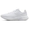 Wmns Revolution 6 Next Nature Women's Triple White DC3729-102