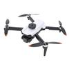 Drone Dual Camera NaIntelligent Obstacle Avoidance Optical   Hovering GPS Return LCD Display Remote Control RC Quadcopter