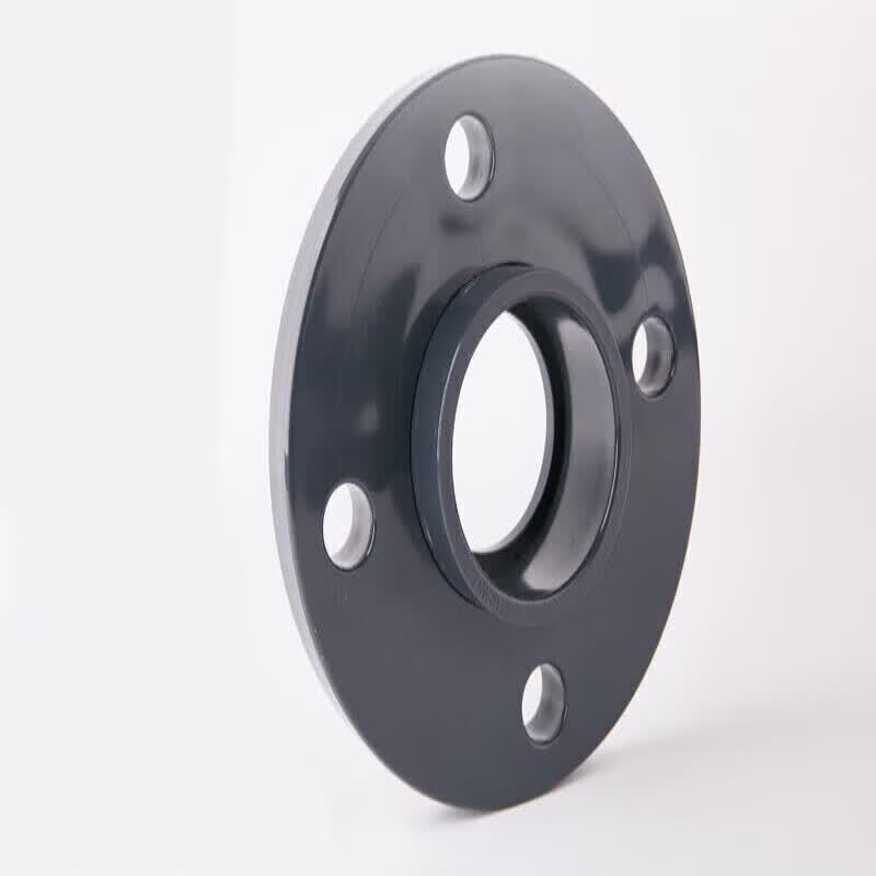 Meilihua UPVC Flange DN15