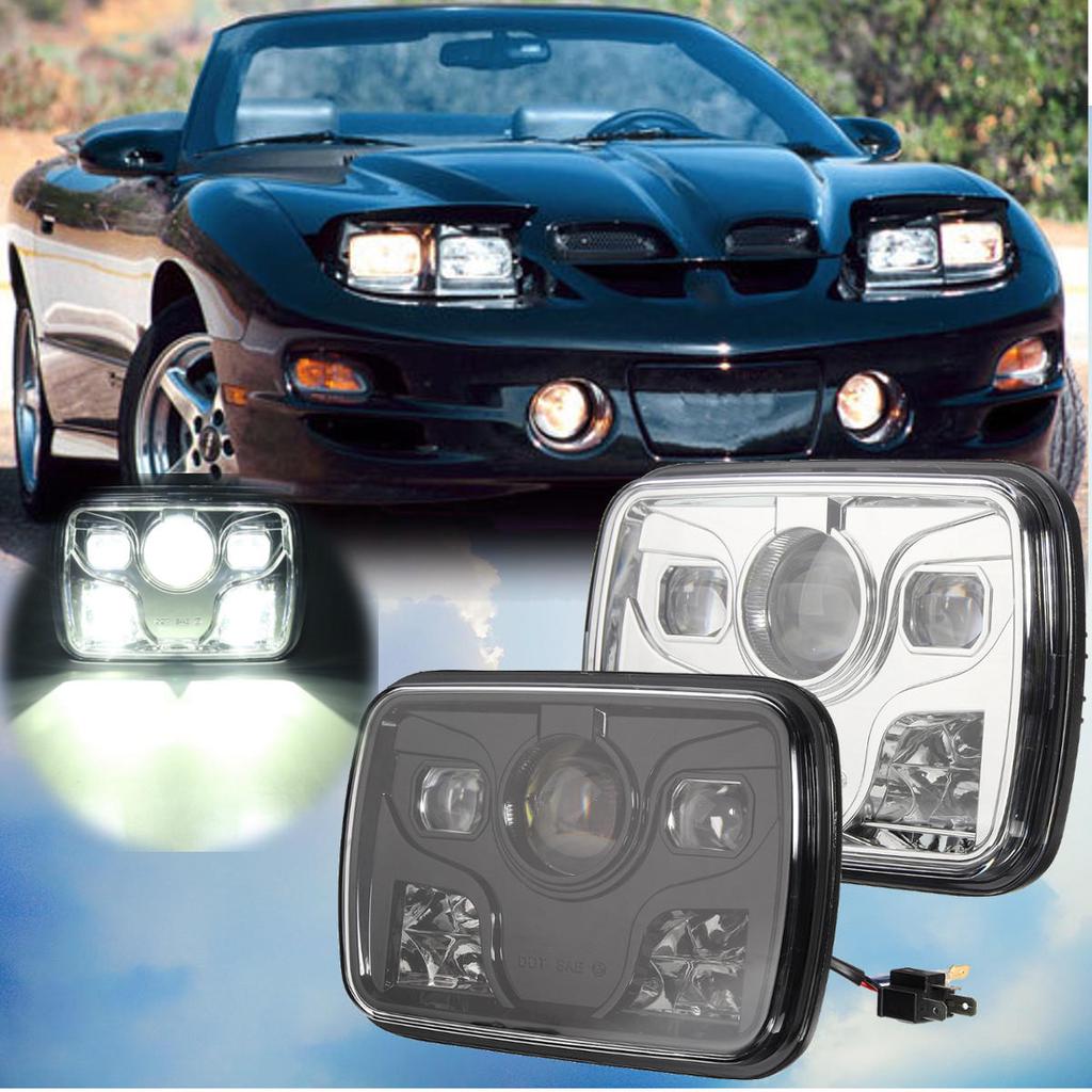 Toyota Supra Clear Halogen Xenon HID Parking Beam Side Light Bulbs