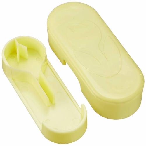 Shimomura Kogyo PP Wiener Shaped Tulip UC-5H