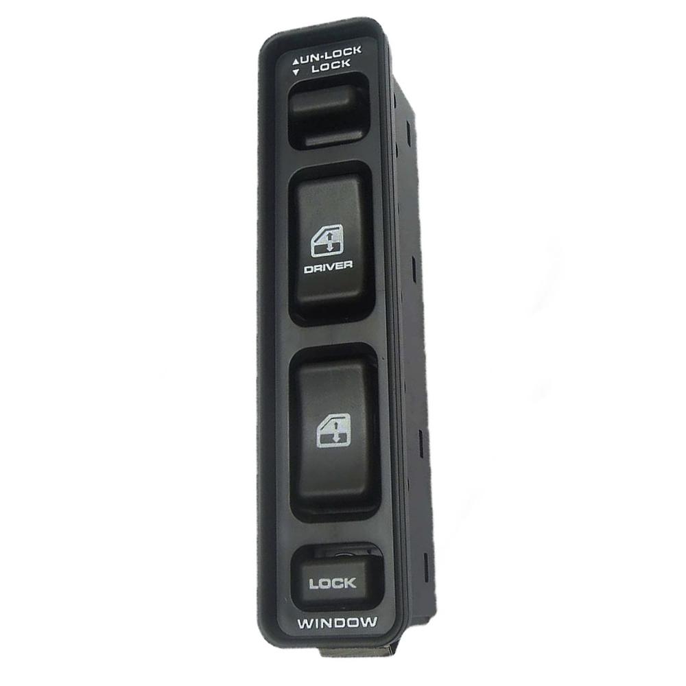 37990-60A00 Power Window Control Switch For Suzuki Vitara