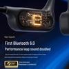 Sena B33S Bone Conduction Bluetooth Sports Earphones
