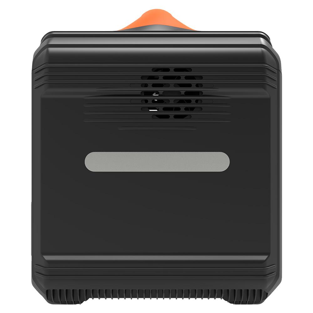 NEWSMY S1210 1200W 1102.5Wh Portable Power Station, LiFeMnPo4 Battery, 1.2 Hours Quick Charge, PD100W Output
