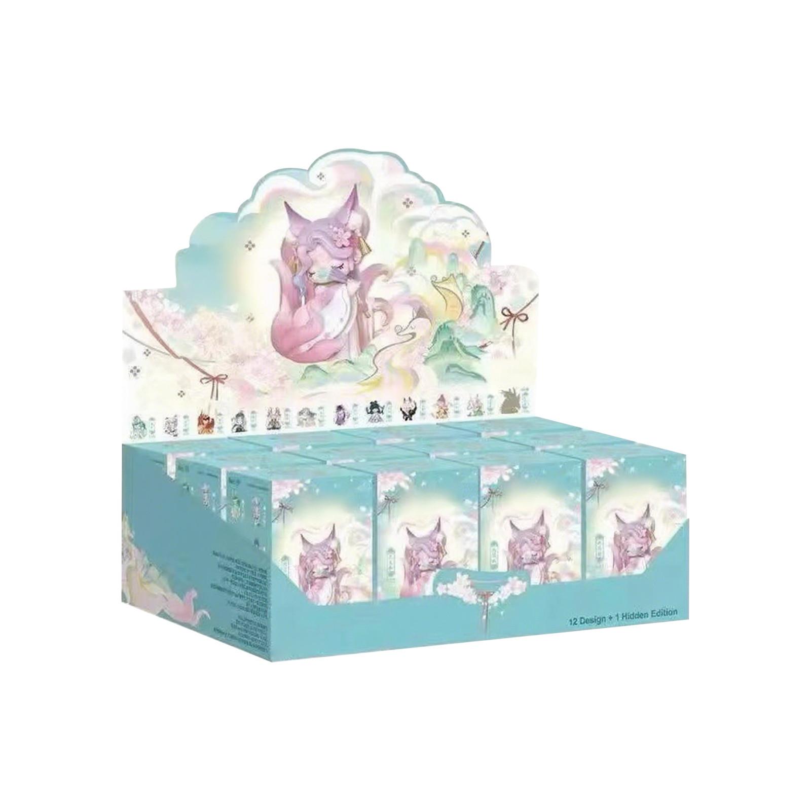 

Идея для подарка, Подтверждение оплаты при распаковке, Фигурки ручной работы, Настольные украшения, Подарки на день рождения для девочек One Size зелёный