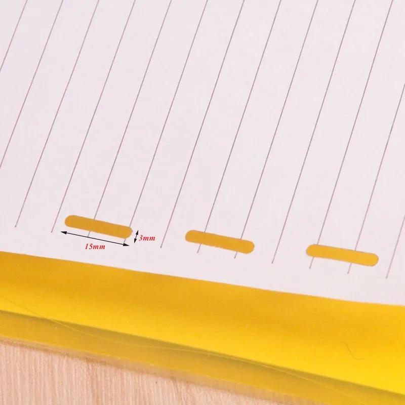 1PC Oval Shape Hole Punch Manual PVC Card Punch Slot Hole Puncher Photo Badge Tag Card Making Scrapbooking Tool Office Stationery