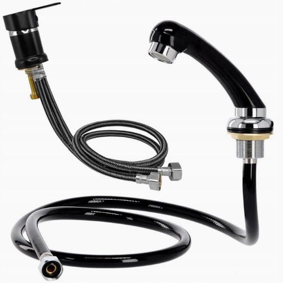 Salon Hair Wash Bed Shower Head