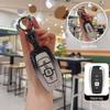 Lincoln Aviator, Navigator, Continental, MKZ/MKC Key Cover & Chain