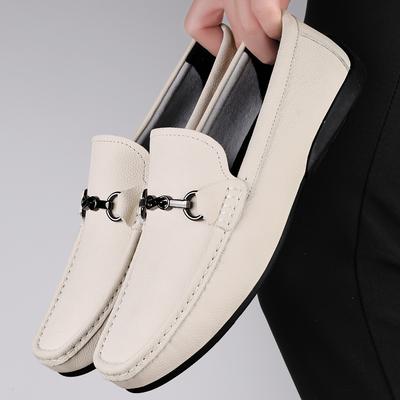 Pánská obuv – Mokasíny