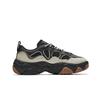 Anta Flowing Fire Retro Fashion Comfortable Versatile Trendy Shock Absorption Lightweight Low-Top Dad Shoes Men sneaker Black Gray 112618853R-3