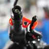 Motorcycle Front Brake Lock, Motorcycle Handlebar Lock - Motorcycle Grip
