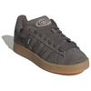 Adidas Women's Campus 00s 'Charcoal Putty Grey' Women's Sneakers IH2661