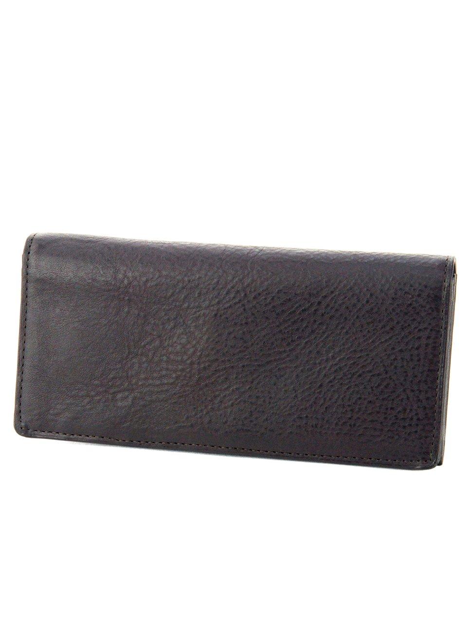 

Black Dakota Black Label Dante Long Wallet Purple [Dakota Label] BL-626201-62 фіолетовий