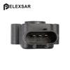 Throttle Position Sensor for 1997-2003 Ford F-150 Truck 4.2L, 4.6L and 5.4L