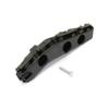2x Bumper Bracket Set For 2011-2017 Jeep Compass Front Side CH1043104, CH1042104