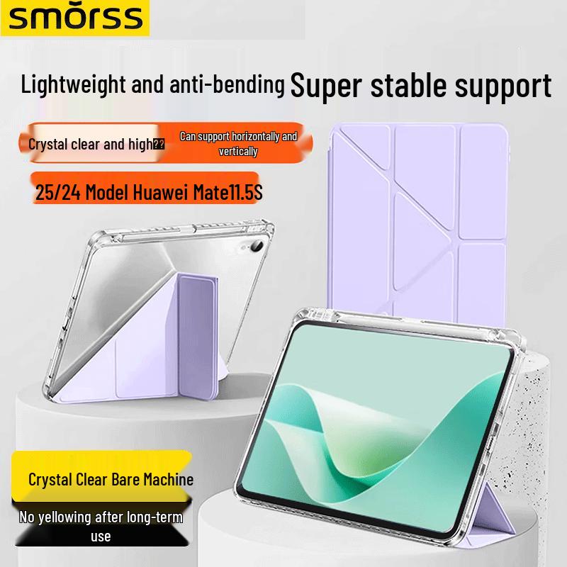 Smorss Huawei MatePad Protective Case 11.5S