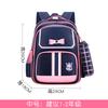 Moisture-proof Youth Learner Bags For Girls Boys Youth Rucksack Orthopedic Backpack School Tote Primary School Backpack Mochila