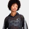 Adidas Originals Women's LACE JSY Short Sleeve Top