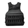 Adjustable Weighted Training Vest