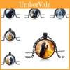 Stijlvolle Mary Holland Jezus Hanger Ketting Voor Vrouwen Retro Mode Sieraden