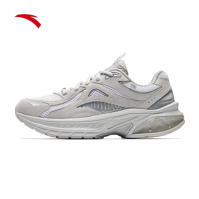 

ANTA Women s Trendy Retro Running Shoes US 6.5