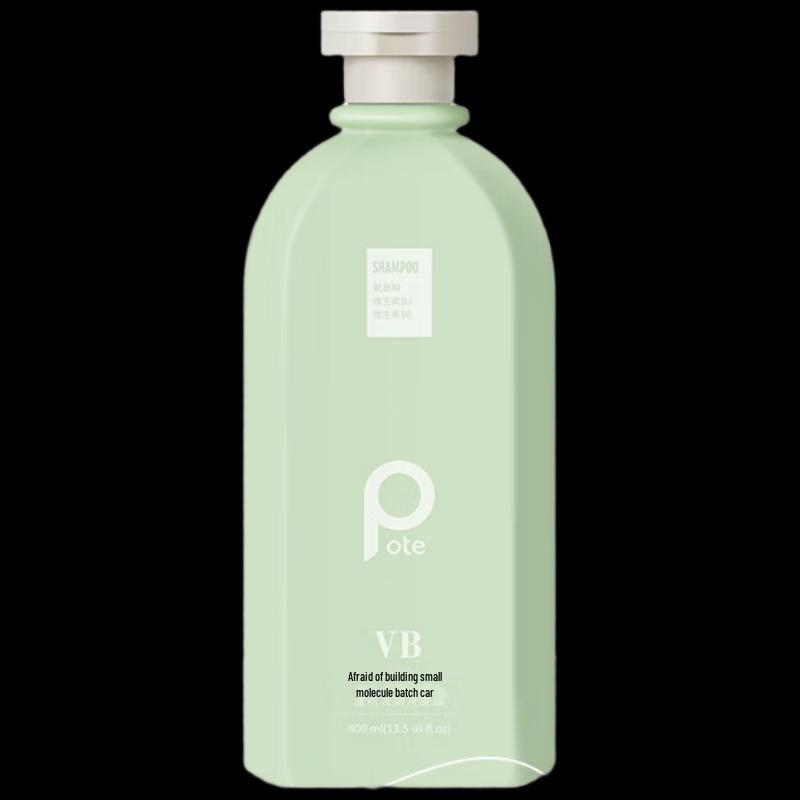 

Bertie Vitamin Shampoo