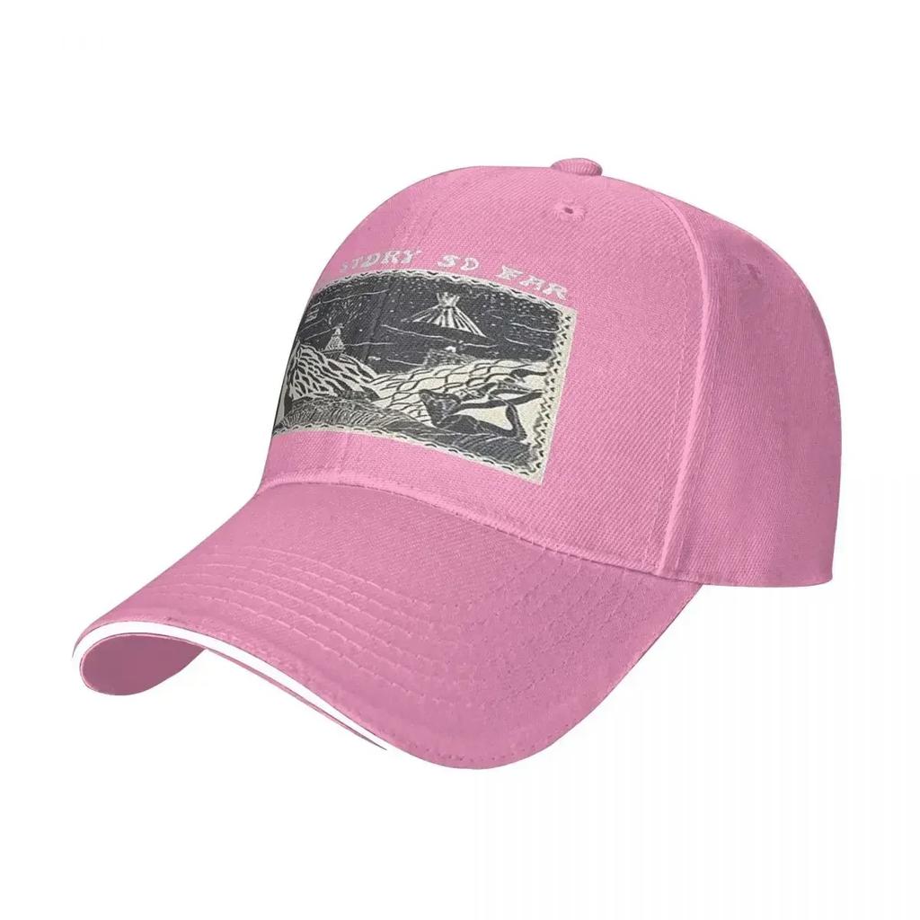 The Story So Far Cap Unisex Caps For Unisex Cap Unisex Hat Baseball Cap