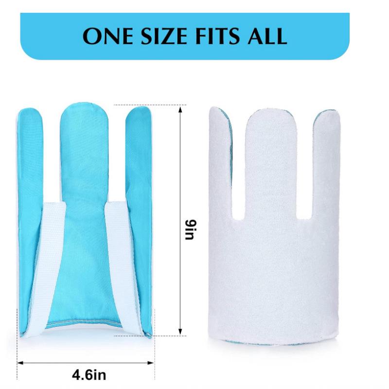 Помічник для надягання шкарпеток: Легкий помічник для одягання шкарпеток для літніх людей або для реабілітації