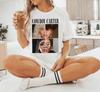 Üst giysisi – T-shirtler