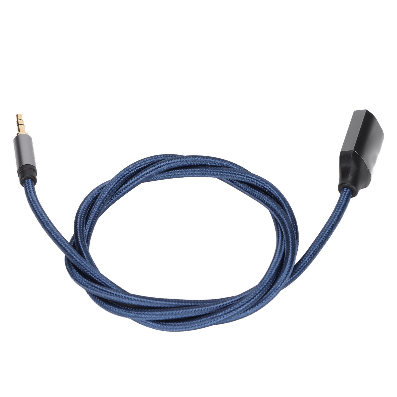 

Кабель-разветвитель для наушников 1 штекер на 2 гнезда 3,5 мм Aux удлинительный шнур для мобильных телефонов, ноутбуков