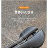 PLSELIS Hollow Saddle Mountain Bike Road Cycling Triathlon Comfort Breathable Seat Pad Unisex