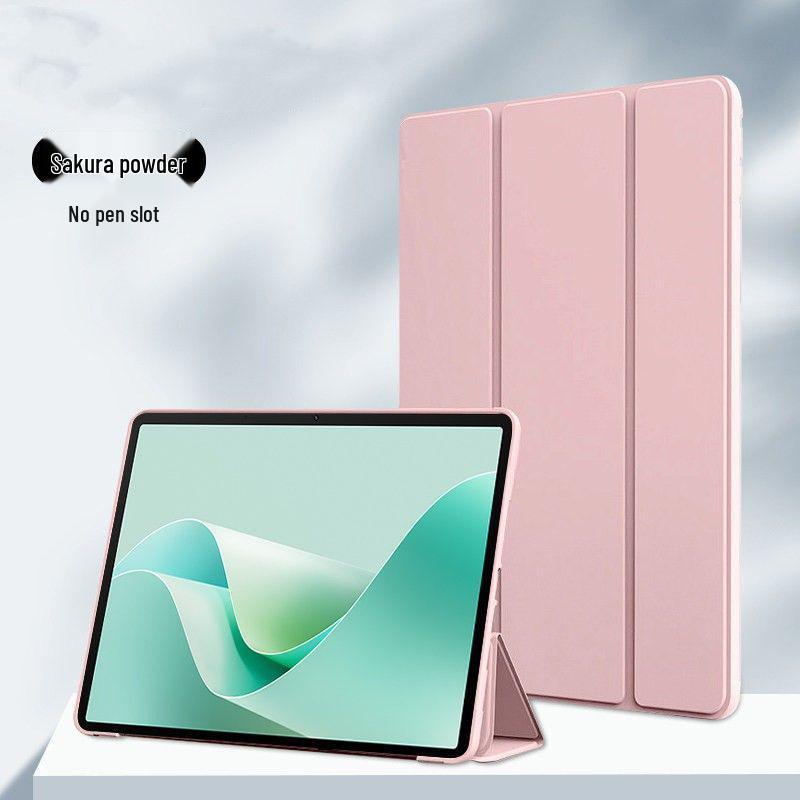 Huawei Mate 11.5 Tri-fold Silicone Case - Drop-proof 11.5" Cover