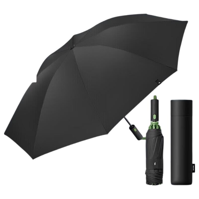 Beneunder Automatic Folding Umbrella