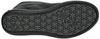 Achilles MTR 0150 Waterproof Down Snow Size Women's Boots, Black/Black, 23.5cm