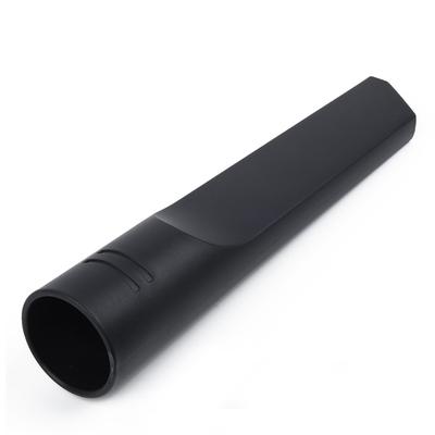 35mm Vacuum Cleaner Crevice Replacement Tool Port Corner Nook Cranny Tool Black Household Cleaning Tool Replacement
