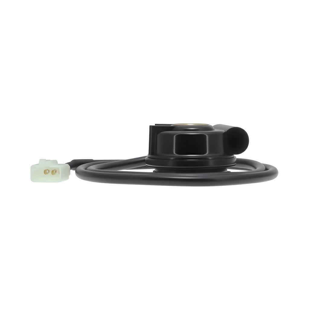 3 Pin Universal Motorcycle Digital Odometer Speedometer Sensor Cable Metal Gauge Odometer Sensor Wire 12V Modification Parts