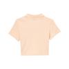 Nike Odzież sportowa Polo Miękki dopasowany T-shirt z krótkim rękawem Damskie topy IM3393-664