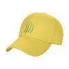 Green beans Baseball Cap Golf Hat Beach fishing caps man  Men Womens