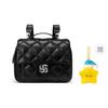 JUST STAR Artificial Leather Handheld Backpack Women's Multicolor 173040