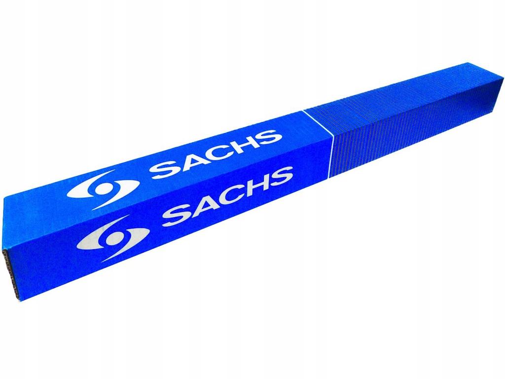 Sachs 553 259 Shock Absorber