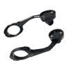 CYCLAMI Aluminium Alloy Bike Computer Mount for Garmin Edge XOSS IGPSPORT Bicycle GPS Adjustable Holder Stand Bike Accessories