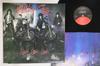 LP Record MOTLEY CRUE - Girls Girls Girls 607251 ELEKTRA 1987 US Metal Used