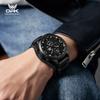 OPK Brand Watches Fashionable and Atmospheric Quartz Watches Casual and Sporty Men's Watches Men's Watches 6091
