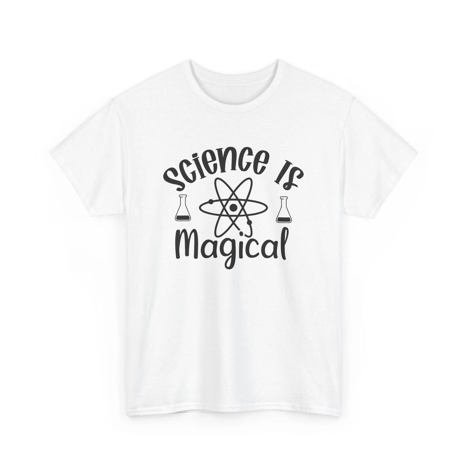 

Galileo Science T-Shirt – Funny Astronomy Space Physics Graphic Tee 3XL