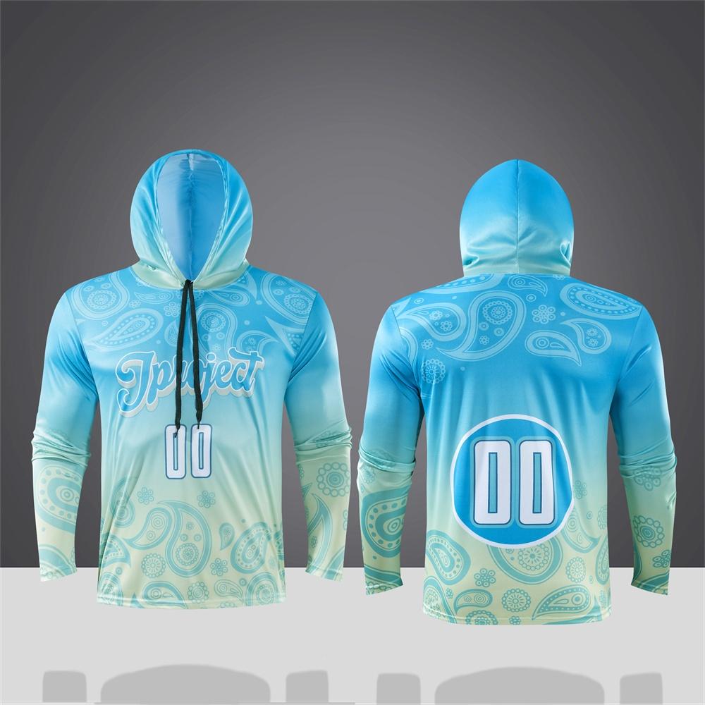 Motorcycle jersey Hood Full cycling wear Longsleeve Shirt cycling Hoodie for men Bike Jersey Racing M