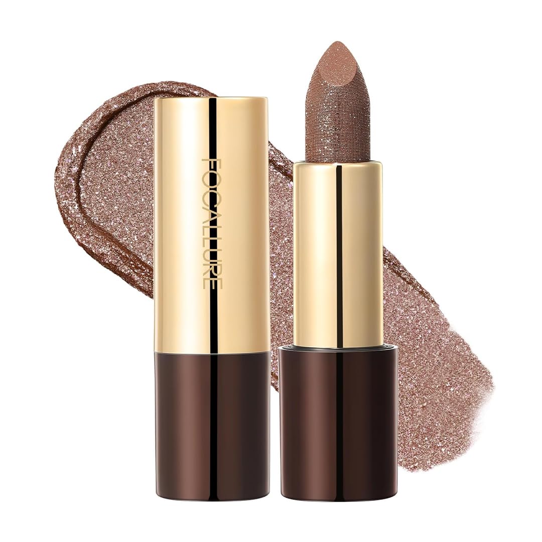 Focallure Glisten Opal Hydrating Lip Balm