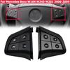 Car Auto Multifunction Steering Wheel Switch Buttons Audio Phone Control Key For Mercedes Benz W164 W245 W251 ML GL B R Class