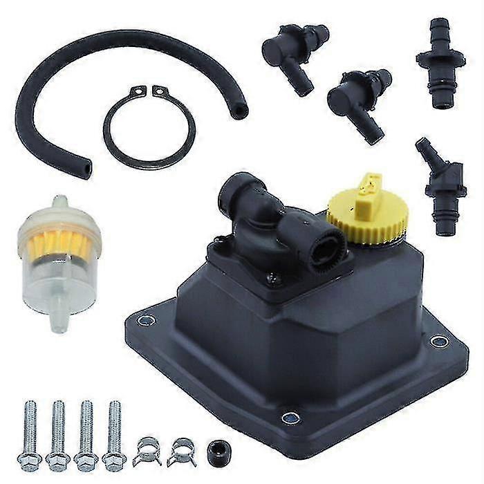 Sada palivového čerpadla Kryt ventilů Kompatibilní s Kohler Ch18-ch25 Ch730-ch740 2455905-s 2455908-s -sy