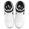 Nike Air Force 1 '07 High 'White Black' Sneakers CT2303-100